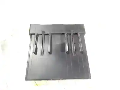 Second-hand car spare part electronic module for peugeot 508 gt oem iam references 6490se  9665444880