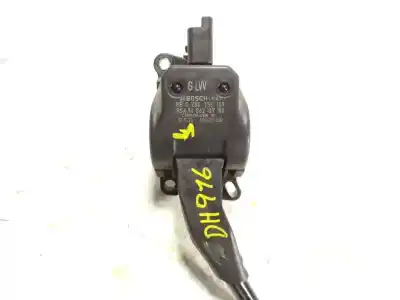 Second-hand car spare part potentiometer for peugeot 508 gt oem iam references 1601ep 0280755159 9686212980