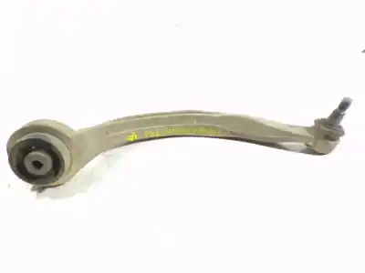 Second-hand car spare part front left lower suspension arm for audi a4 berlina (b8) 2.0 16v tdi oem iam references 8k0407693q  