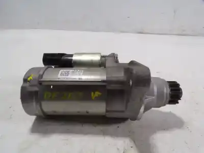 Recambio de automóvil de segunda mano de motor arranque para audi a1 sportback (gba) 1.5 16v tsi act referencias oem iam 0am911024a