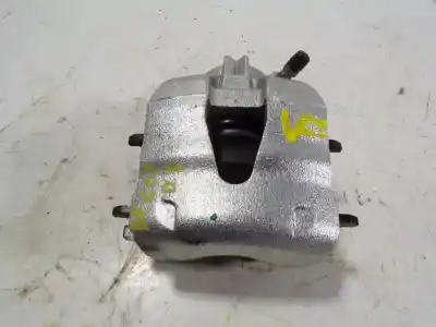 Second-hand car spare part front left brake caliper for audi a1 sportback (gba) 1.5 16v tsi act oem iam references 2q0615123a