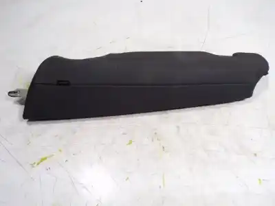 Recambio de automóvil de segunda mano de airbag lateral trasero izquierdo para audi a7 sportback (4ga) 3.0 tdi quattro referencias oem iam 4g0885701c25d