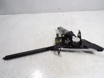 Peça sobressalente para automóvel em segunda mão amortecedores do tronco / porta por audi a7 sportback (4ga) 3.0 tdi clean diesel quattro referências oem iam 4g8827857g