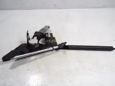 Автозапчастина б/у амортизаторі багажника/дверей для audi a7 sportback (4ga) 3.0 tdi clean diesel quattro посилання на oem iam 4g8827858g  4g8827858g