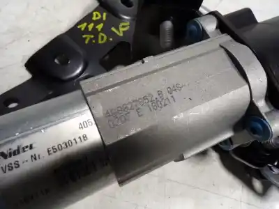 Автозапчастина б/у амортизаторі багажника/дверей для audi a7 sportback (4ga) 3.0 tdi clean diesel quattro посилання на oem iam 4g8827858g  4g8827858g