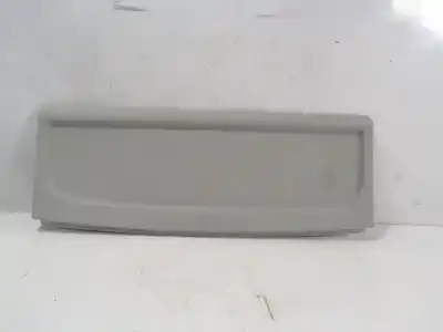 Pièce détachée automobile d'occasion PLAGE ARRIÈRE pour AUDI A7 SPORTBACK (4GA)  Références OEM IAM 4G8867771JK7  