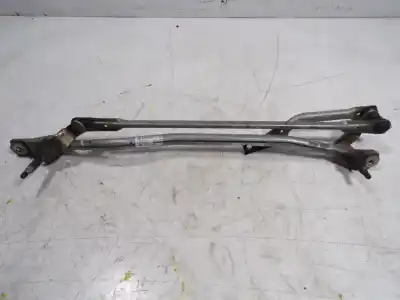 Recambio de automóvil de segunda mano de articulacion limpia delantero para audi a7 sportback (4ga) 3.0 tdi quattro referencias oem iam 4g1955023a 3397021411 4g1955023a