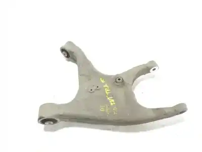 Peça sobressalente para automóvel em segunda mão braço de suspensão traseiro inferior direito por audi a7 sportback (4ga) 3.0 tdi clean diesel quattro referências oem iam 8r0505312f