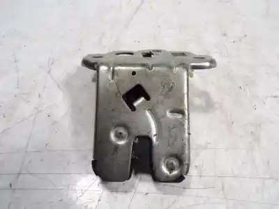 Peça sobressalente para automóvel em segunda mão fechadura do mala por audi a7 sportback (4ga) 3.0 tdi clean diesel quattro referências oem iam 8k9827505a