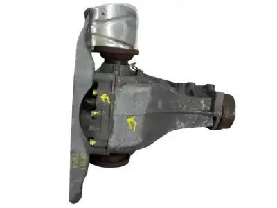 Peça sobressalente para automóvel em segunda mão diferencial traseiro por audi a7 sportback (4ga) 3.0 tdi clean diesel quattro referências oem iam 0bc500044a