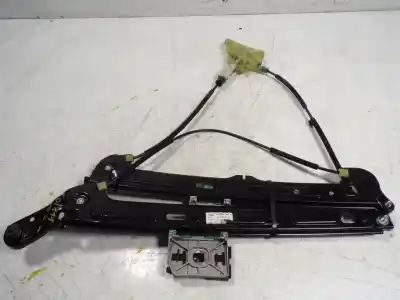 Peça sobressalente para automóvel em segunda mão elevador de vidros dianteiro direito por audi a7 sportback (4ga) 3.0 tdi clean diesel quattro referências oem iam 4g8837462a