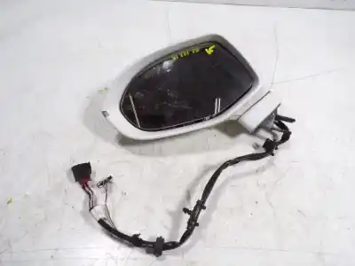 Peça sobressalente para automóvel em segunda mão espelho retrovisor esquerdo por audi a7 sportback (4ga) 3.0 tdi clean diesel quattro referências oem iam 4g8858531pgru