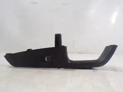 Peça sobressalente para automóvel em segunda mão botão / interruptor elevador vidro dianteiro direito por audi a7 sportback (4ga) 3.0 tdi clean diesel quattro referências oem iam 4h0959831a5pr