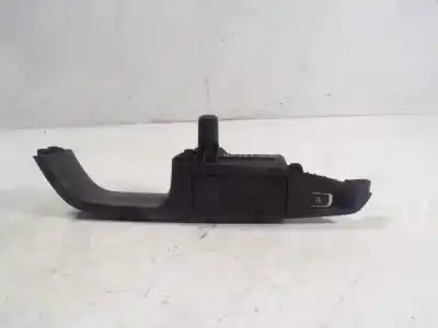 Recambio de automóvil de segunda mano de mando elevalunas trasero izquierdo para audi a7 sportback (4ga) 3.0 tdi quattro referencias oem iam 4h0959855a5pr