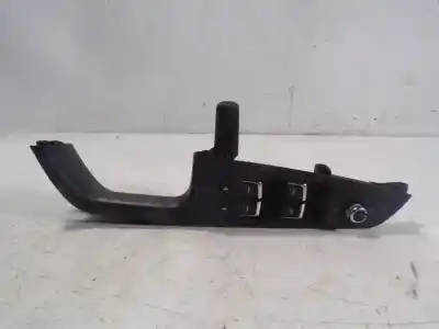 Recambio de automóvil de segunda mano de mando elevalunas delantero izquierdo para audi a7 sportback (4ga) 3.0 tdi quattro referencias oem iam 4g09598515pr