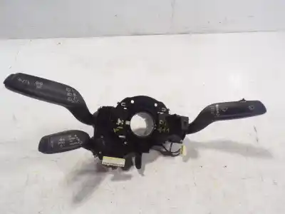 Peça sobressalente para automóvel em segunda mão comutador de piscas  por audi a7 sportback (4ga) 3.0 tdi clean diesel quattro referências oem iam 4g8953502n4pk