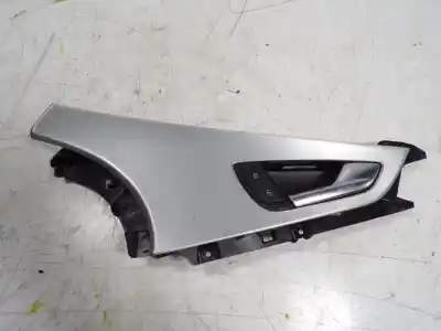 Recambio de automóvil de segunda mano de maneta interior delantera derecha para audi a7 sportback (4ga) 3.0 tdi quattro referencias oem iam 4g8837020a4pk