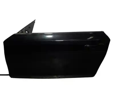 Pièce détachée automobile d'occasion porte avant gauche pour bmw serie 1 coupe (e82) 118d références oem iam 41007207445