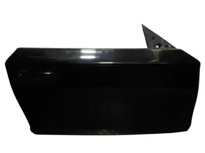 Pièce détachée automobile d'occasion porte avant droite pour bmw serie 1 coupe (e82) 118d références oem iam 41007207446