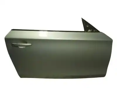 Peça sobressalente para automóvel em segunda mão porta dianteira direita por bmw serie 1 coupe (e82) 2.0 turbodiesel cat referências oem iam 41007207446