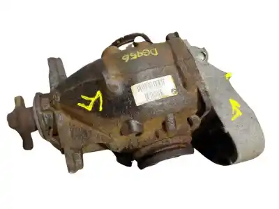 Second-hand car spare part REAR DIFFERENTIAL for BMW SERIE 1 COUPE (E82)  OEM IAM references 33107566170  759885501