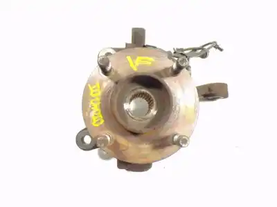 Автозапчасти б/у передняя левая кулачка за ford fiesta (cb1) 1.4 tdci cat ссылки oem iam 