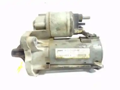 Автозапчасти б/у двигатель запускается за ford fiesta (cb1) 1.4 tdci cat ссылки oem iam   8v2111000ae