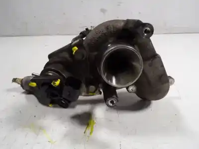 Автозапчасти б/у турбокомпенсатор за ford fiesta (cb1) 1.4 tdci cat ссылки oem iam 