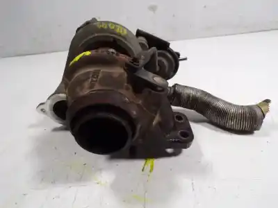 Автозапчасти б/у турбокомпенсатор за ford fiesta (cb1) 1.4 tdci cat ссылки oem iam   td32h207tvt2t