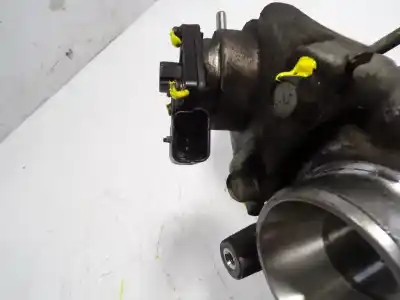 Автозапчасти б/у турбокомпенсатор за ford fiesta (cb1) 1.4 tdci cat ссылки oem iam   td32h207tvt2t