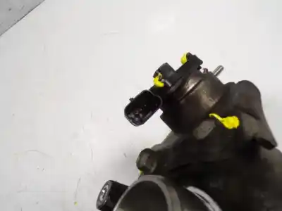 Автозапчасти б/у турбокомпенсатор за ford fiesta (cb1) 1.4 tdci cat ссылки oem iam   td32h207tvt2t