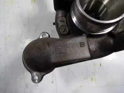 Автозапчасти б/у турбокомпенсатор за ford fiesta (cb1) 1.4 tdci cat ссылки oem iam   td32h207tvt2t