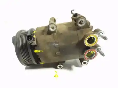 Second-hand car spare part air conditioning compressor for ford fiesta (cb1) 1.4 tdci cat oem iam references   ap3119d629ac