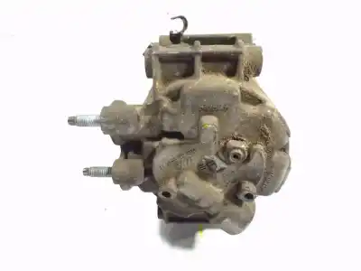 Second-hand car spare part air conditioning compressor for ford fiesta (cb1) 1.4 tdci cat oem iam references   ap3119d629ac