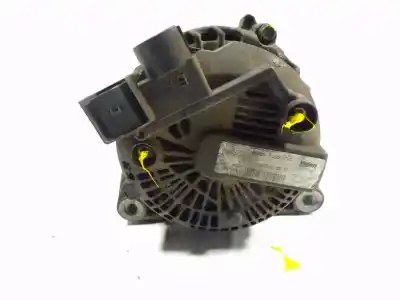 Автозапчасти б/у генератор за ford fiesta (cb1) 1.4 tdci cat ссылки oem iam   av6n10300dc