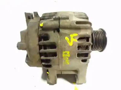 Автозапчасти б/у генератор за ford fiesta (cb1) 1.4 tdci cat ссылки oem iam   av6n10300dc