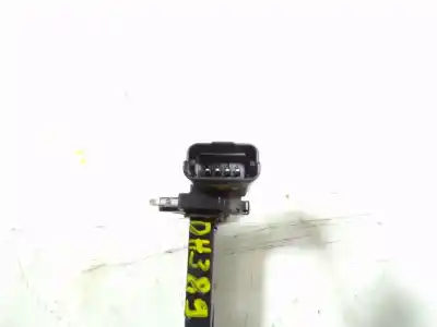 Автозапчастина б/у витратомір повітря для opel combo cargo (e) 1.6 16v cdti dpf посилання на oem iam   9677093080