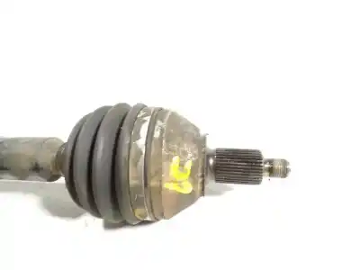Автозапчастина б/у правий привід для skoda rapid (nh3, nk3, nk6) 1.6 tdi посилання на oem iam 6r0407762a  6r0407762a
