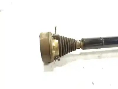 Автозапчастина б/у правий привід для skoda rapid (nh3, nk3, nk6) 1.6 tdi посилання на oem iam 6r0407762a  6r0407762a