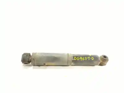 Second-hand car spare part RIGHT REAR SHOCK ABSORBER for PEUGEOT EXPERT FURGÓN  OEM IAM references 9816509880  9816509880