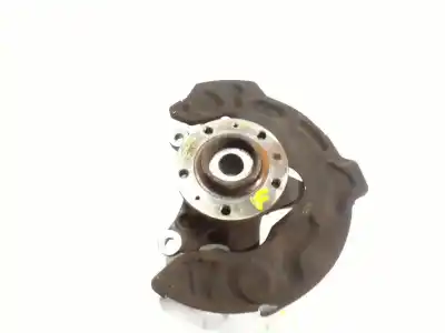 Peça sobressalente para automóvel em segunda mão manga de eixo dianteira esquerda por peugeot 508 sw active referências oem iam 3646a9