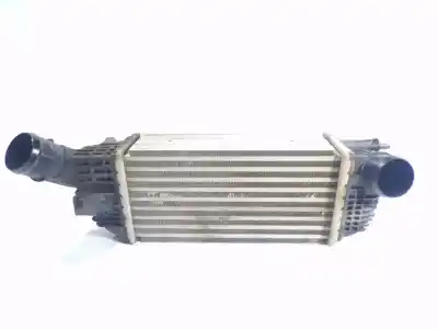 Peça sobressalente para automóvel em segunda mão intercooler por peugeot 508 sw active referências oem iam 0384n4