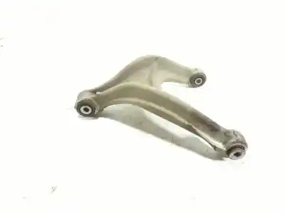 Peça sobressalente para automóvel em segunda mão braço de suspensão superior traseiro esquerdo por peugeot 508 sw active referências oem iam 5175cg
