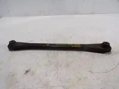 Peça sobressalente para automóvel em segunda mão braço de suspensão traseiro inferior direito por peugeot 508 sw active referências oem iam 5175cf