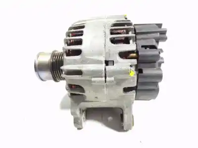 Recambio de automóvil de segunda mano de alternador para seat leon sc (5f5) 1.4 16v tsi referencias oem iam 04e903015