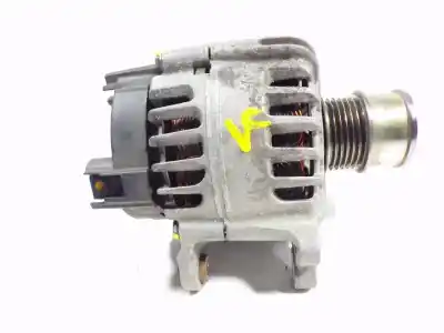 Автозапчастина б/у генератор для seat leon sc (5f5) 1.4 16v tsi посилання на oem iam 04e903015 04e903015 217338576