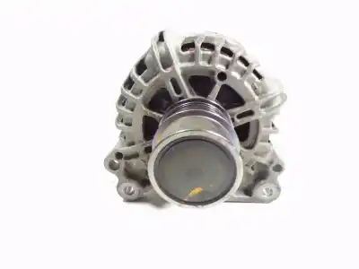 Автозапчастина б/у генератор для seat leon sc (5f5) 1.4 16v tsi посилання на oem iam 04e903015 04e903015 217338576