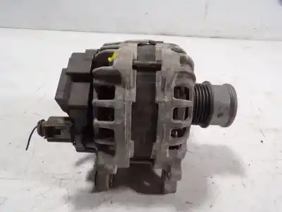 Second-hand car spare part alternator for seat ibiza iv (6j5, 6p1) 1.2 tsi oem iam references 04e903015a