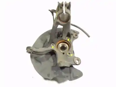Автозапчастина б/у передній лівий культ для seat leon sc (5f5) 1.4 16v tsi посилання на oem iam 5q0407255q  