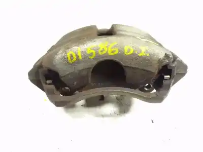 Recambio de automóvil de segunda mano de pinza freno delantera izquierda para seat leon sc (5f5) 1.4 16v tsi referencias oem iam 8v0615123